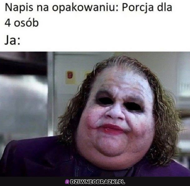 Nie doceniają mnie
