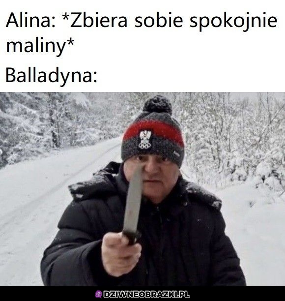 Tak było