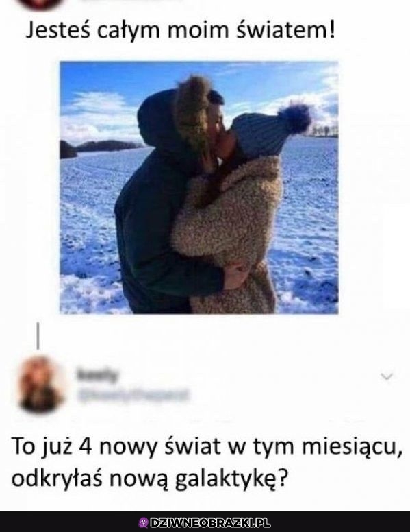 Wyjaśniona