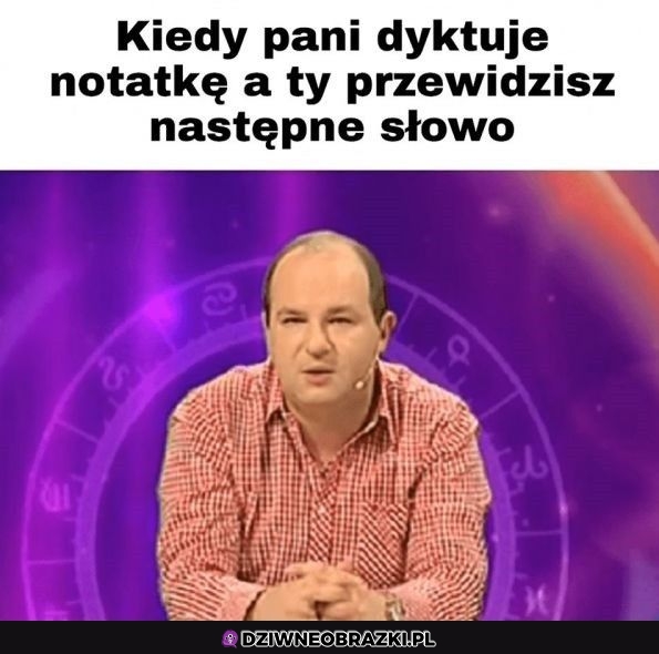 Jasnowidz