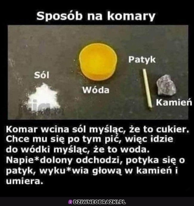 Doskonały sposób Doskonały sposób
