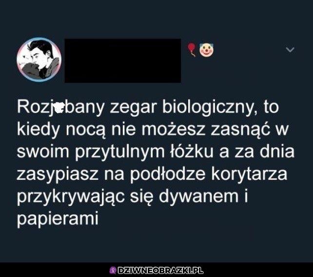 Właśnie tak to działa