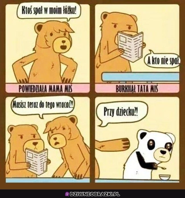 Znowu do tego wracasz?