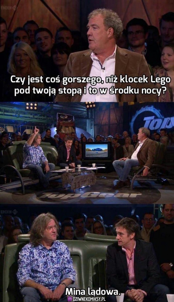 Czy jest coś gorszego?