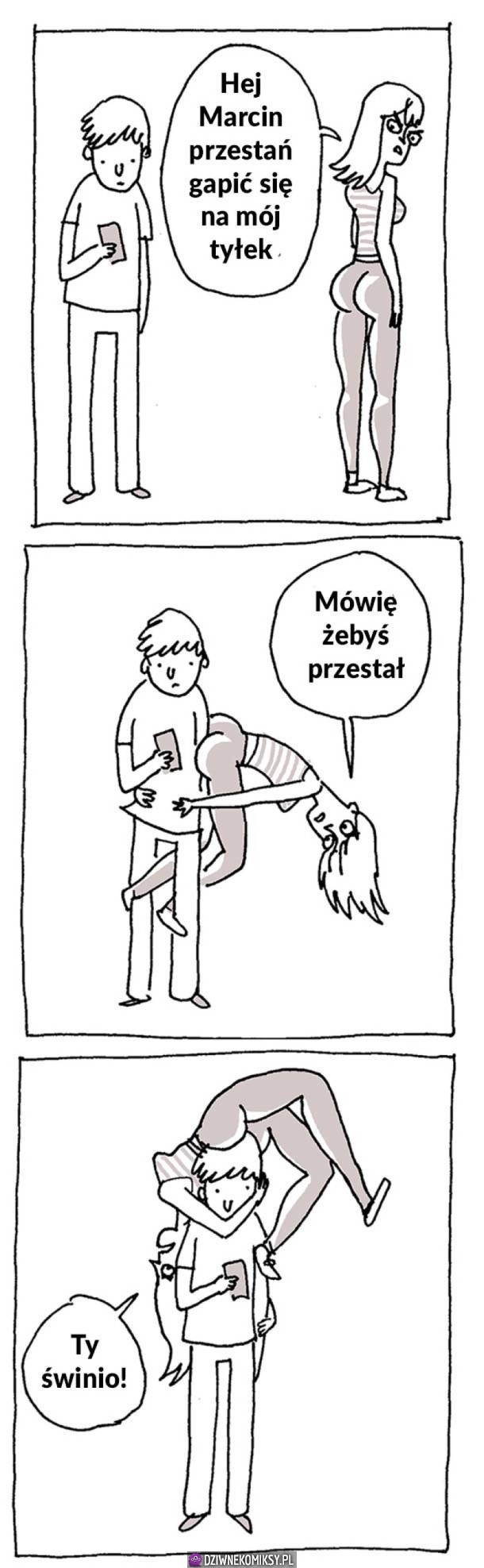 Tak to wygląda