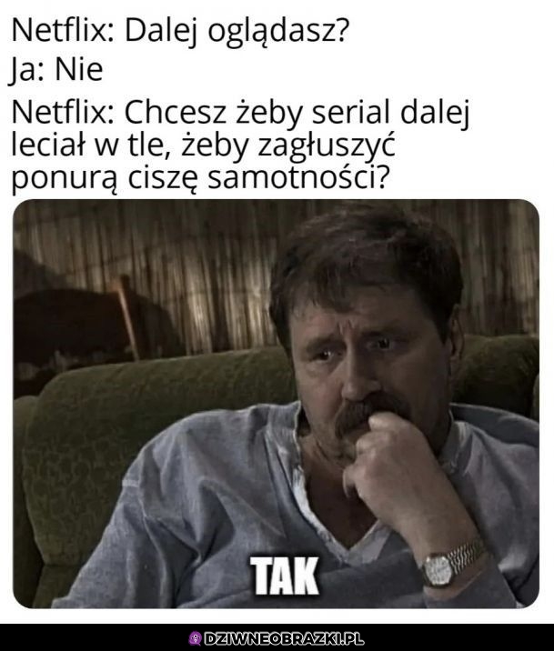 Dokładnie tak