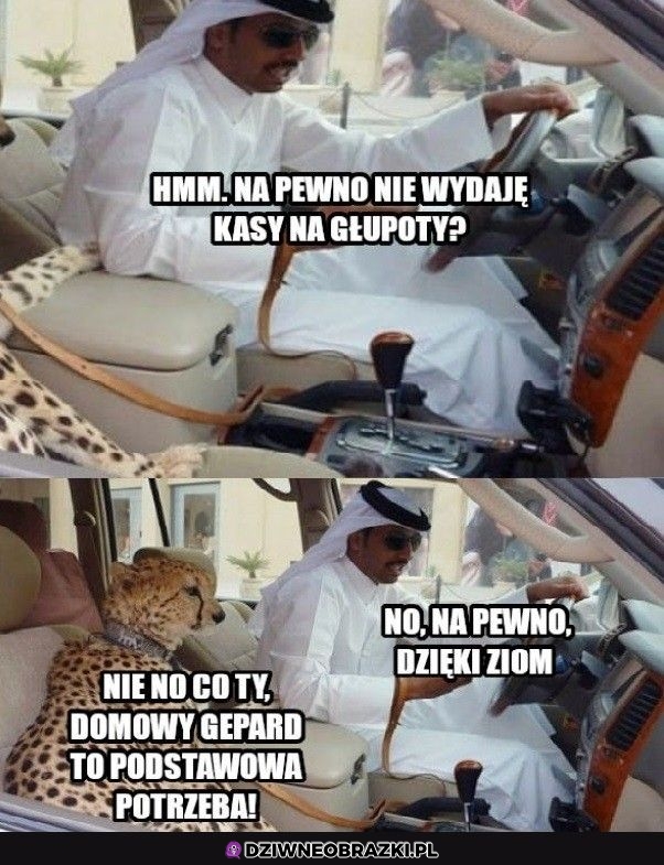 A to okej