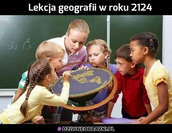 Dokąd zmierzamy