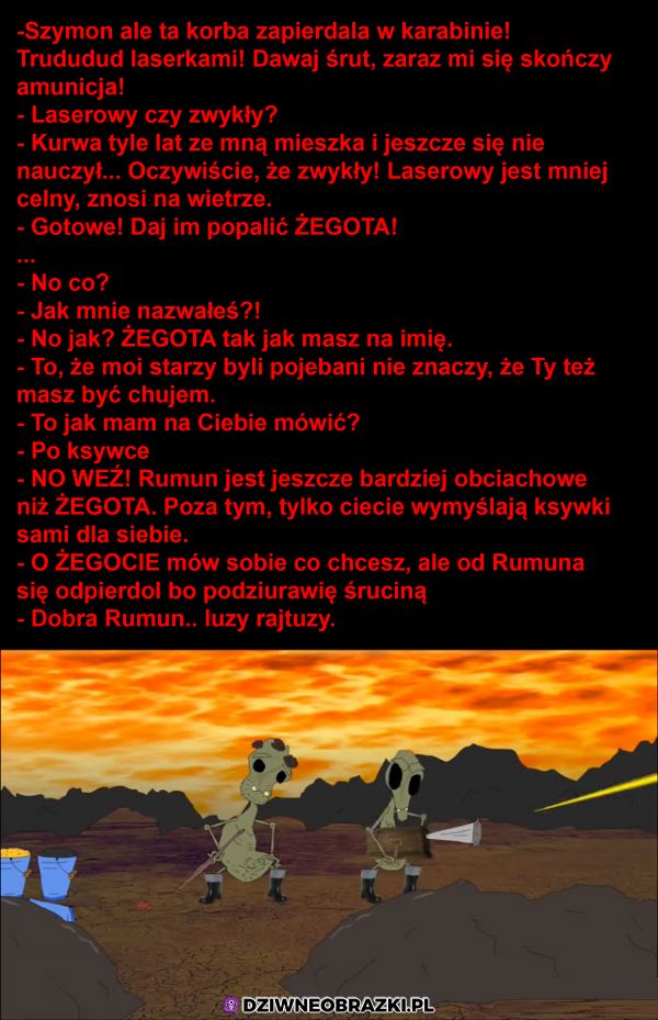 Tęsknię za tym