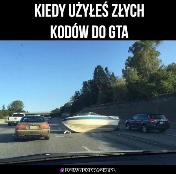 Zly kod