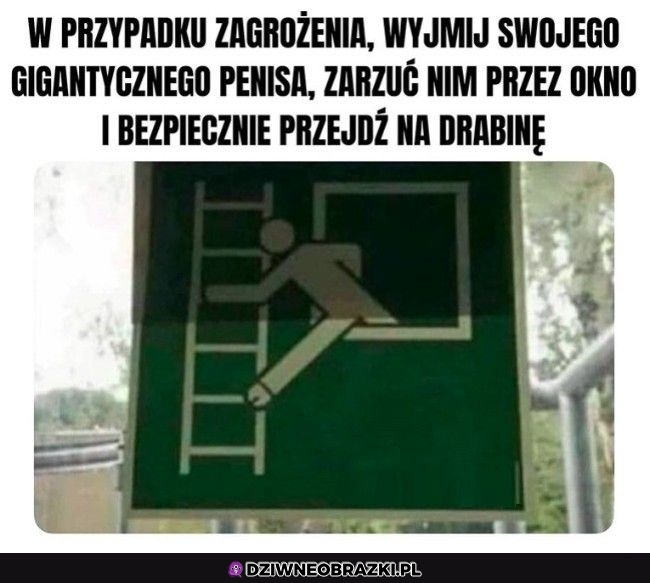Jasna instrukcja