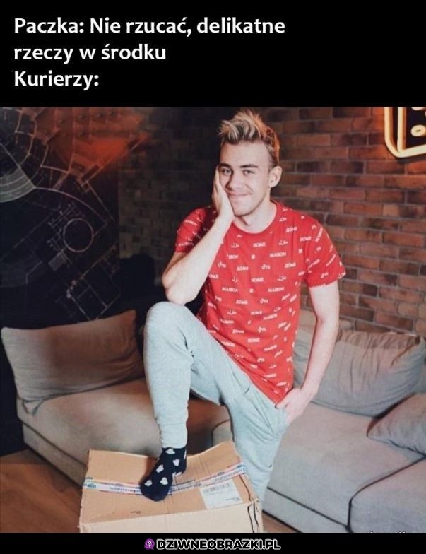 Kurierzy