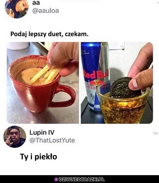Duet