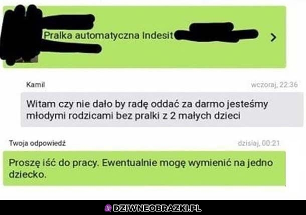 Praleczka