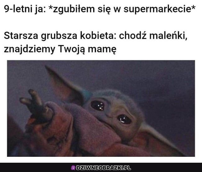 Tak było