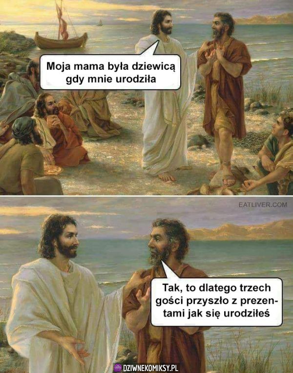 Tak było