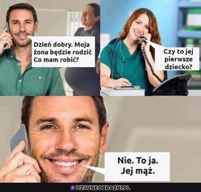 Dzień dobry