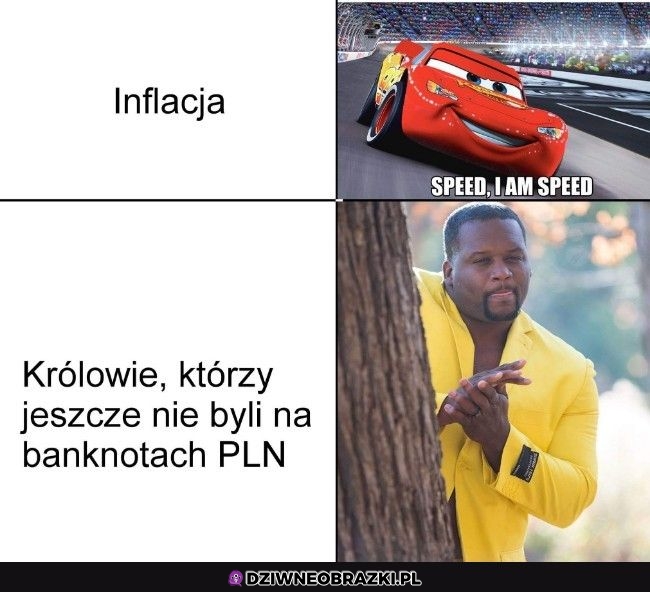 Czekam na banknot 1000 pln