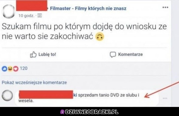 Objerzyj to chłopie uważnie