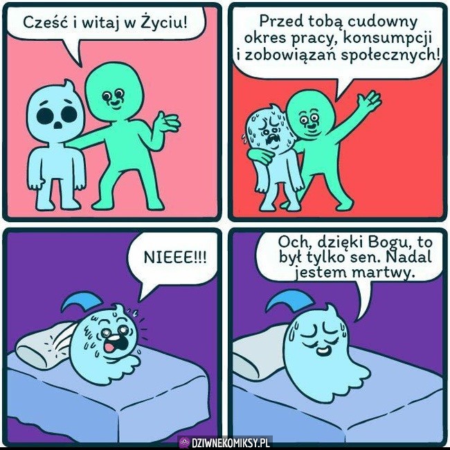 Dzięki Bogu