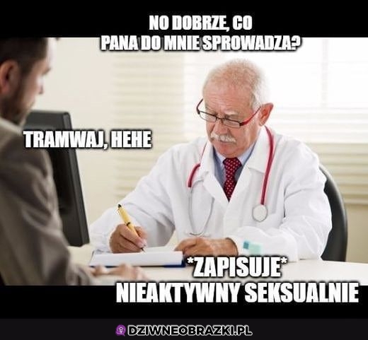 Co pana sprowadza?