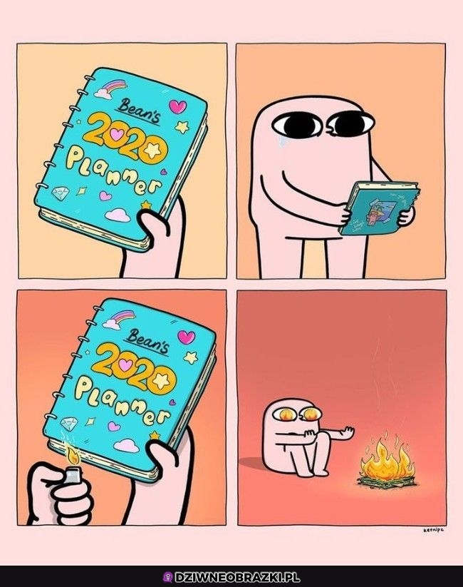 I tyle z planów
