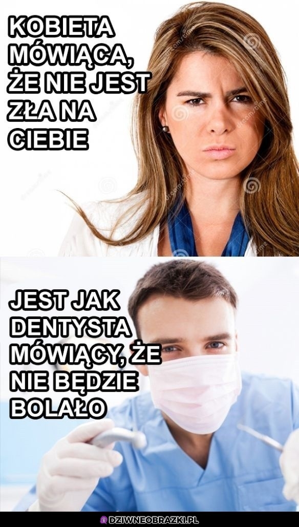 Kłamczuchy