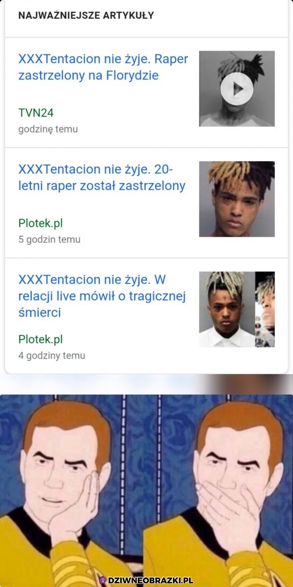 Ojej