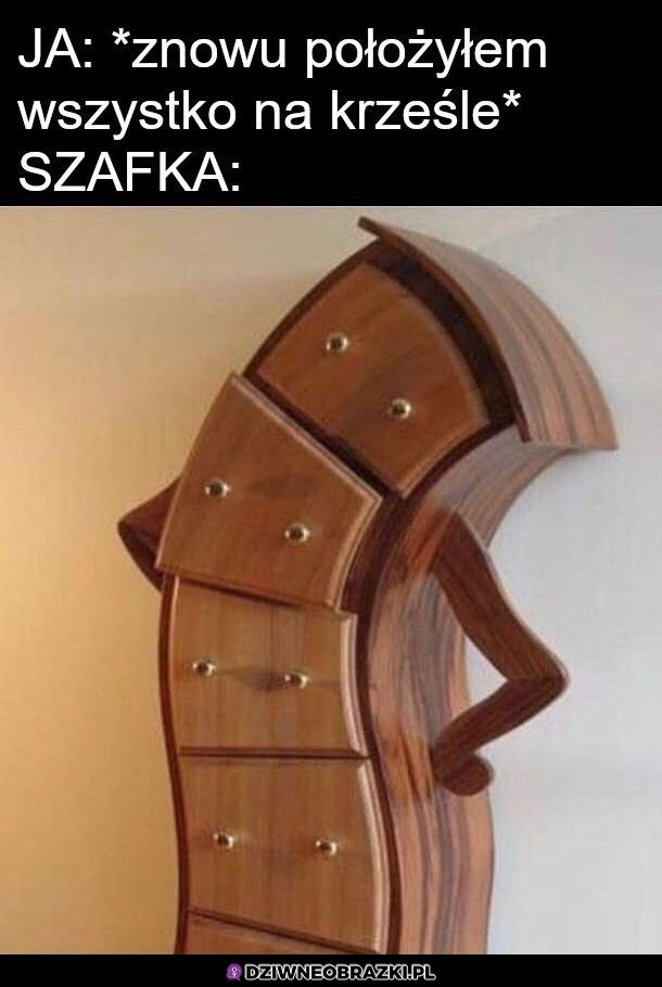 Szafeczka