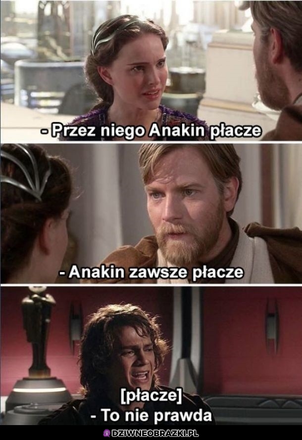 Anakin