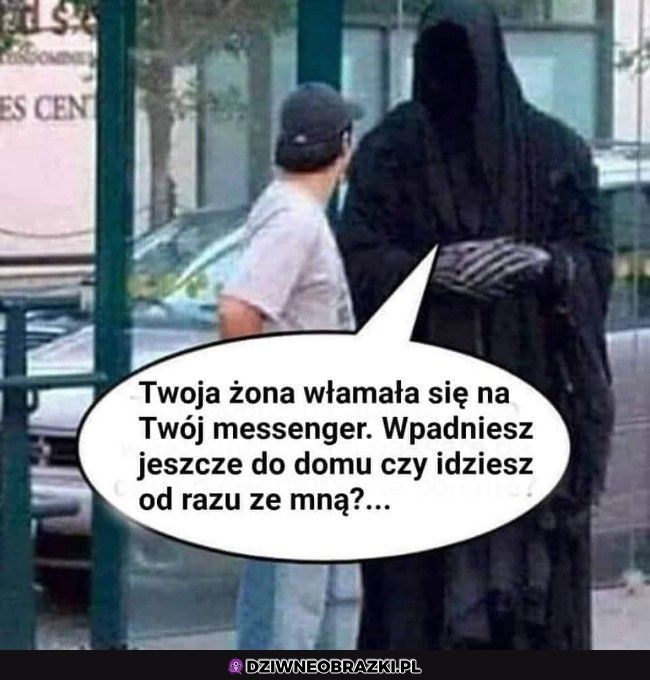 Co wybierasz?