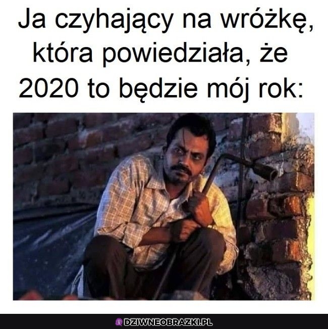 No gdzie jesteś?