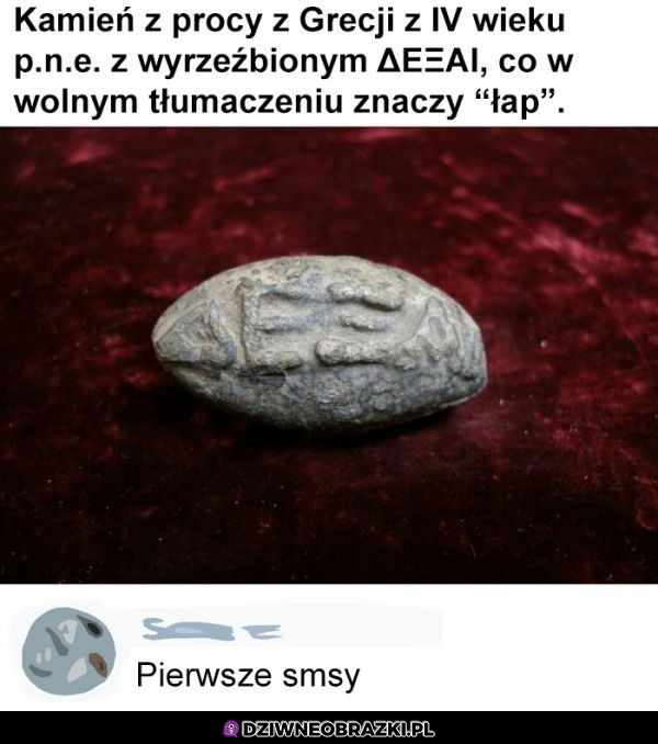 Prosty przekaz