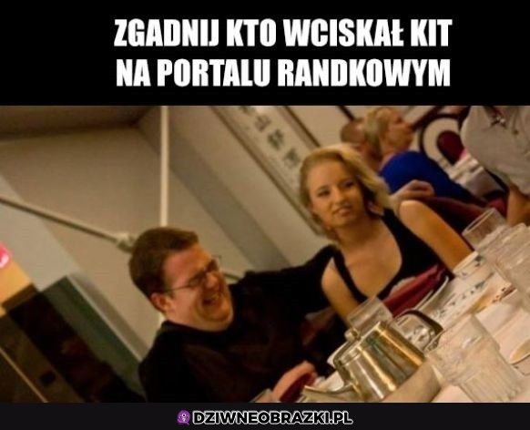 No ciekawe kto