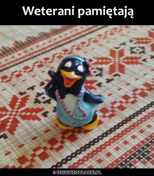 Pamiętasz?