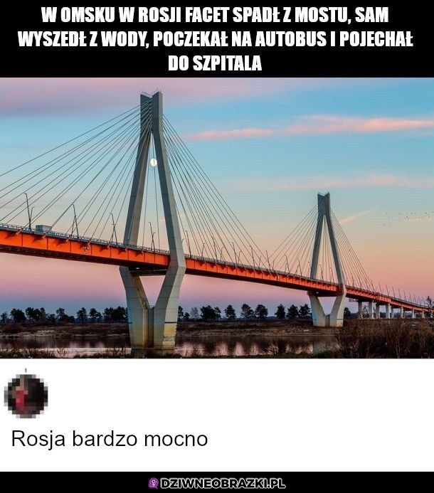 Po prostu Rosja