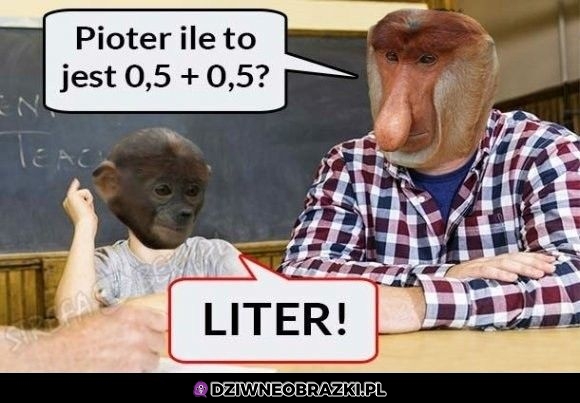 Ile to jest?