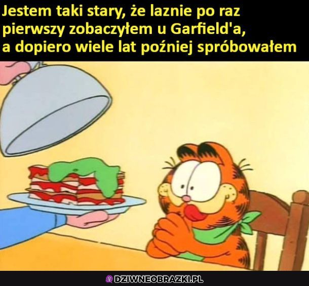 Starość