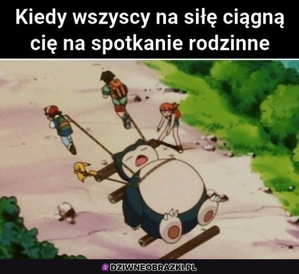 Za każdym razem