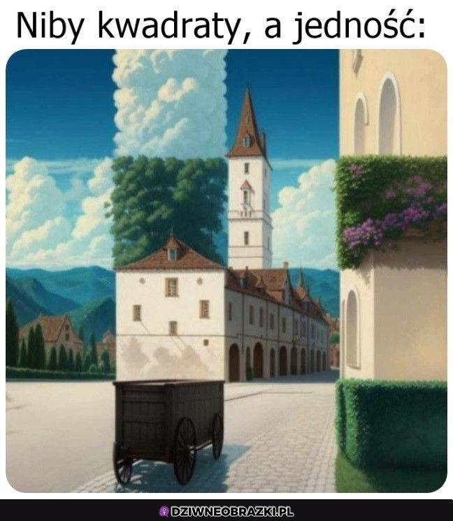 ale widok :o