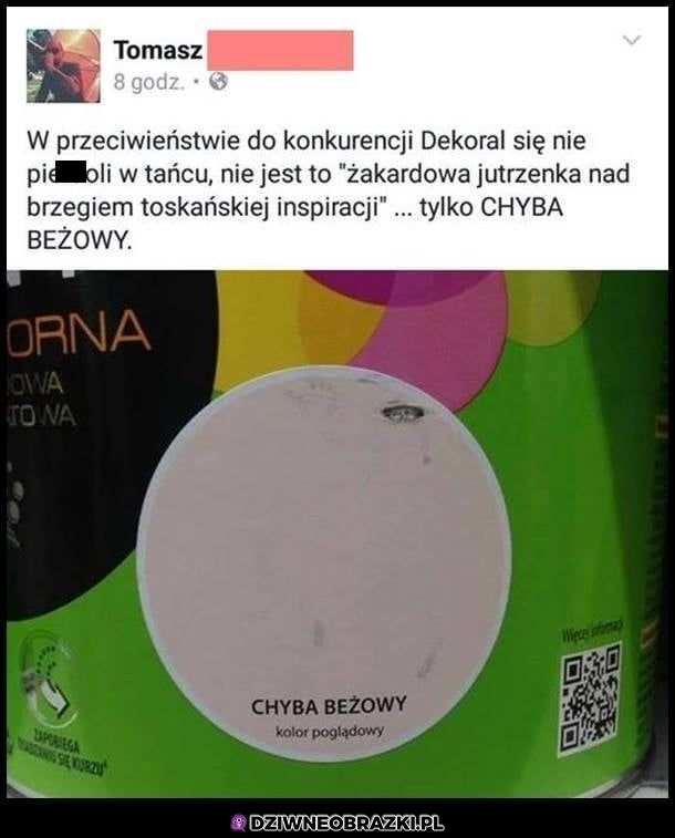 Ten kolor