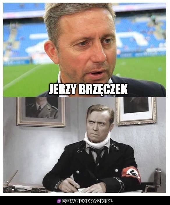 Że jak?