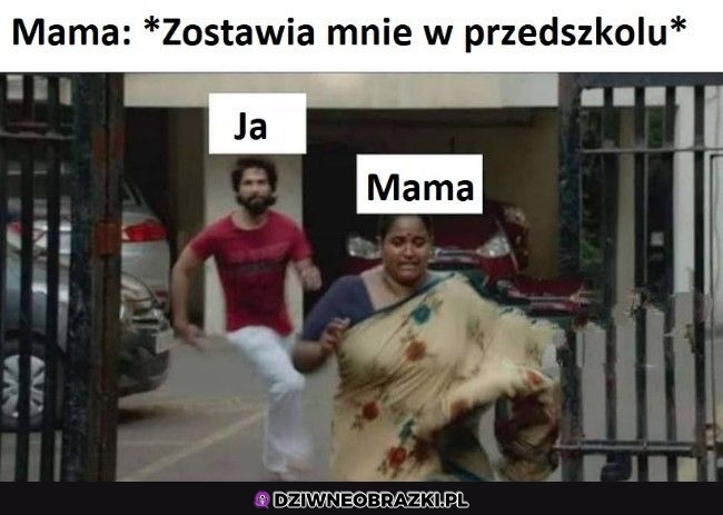 Tak było