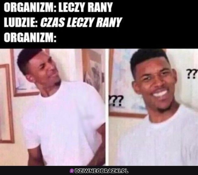 To jak to jest? To jak to jest?