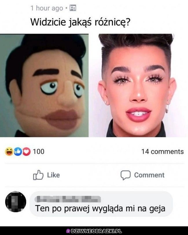 Róznica