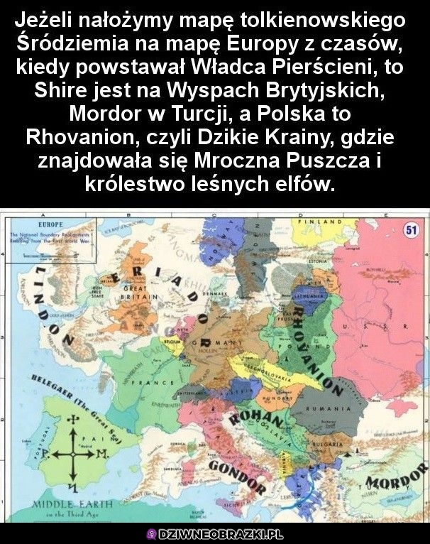 Ciekawostka