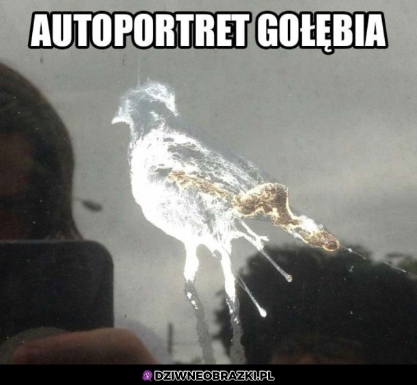 Autoportret