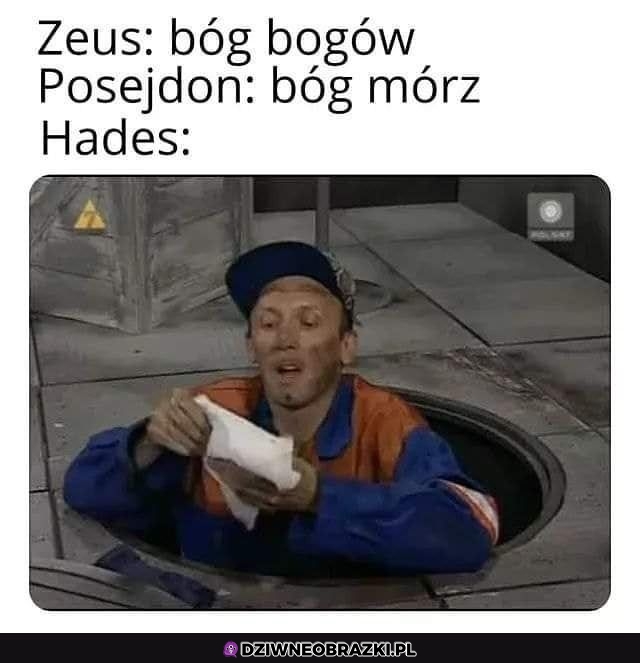 Tymczasem Hades