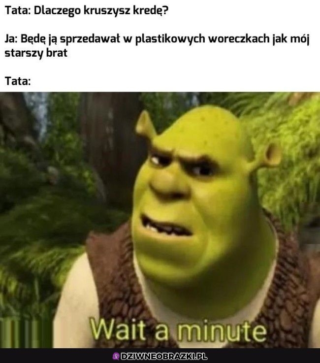 Chwila