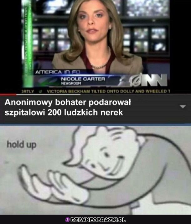 Chwila